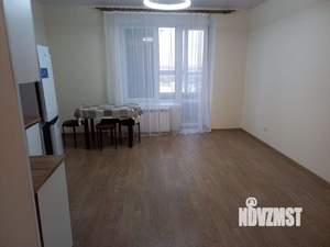 2-к квартира, на длительный срок, 56м2, 12/15 этаж