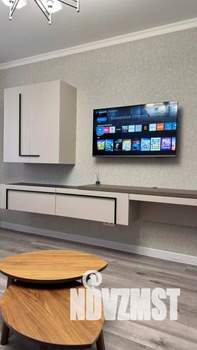 3-к квартира, посуточно, 78м2, 1/1 этаж