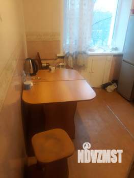 2-к квартира, на длительный срок, 45м2, 5/5 этаж