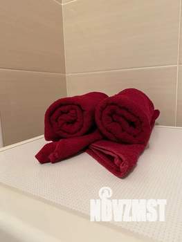 1-к квартира, посуточно, 49м2, 15/17 этаж