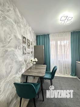 1-к квартира, на длительный срок, 41м2, 8/10 этаж