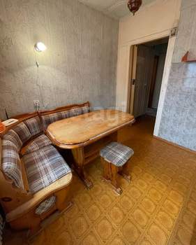 2-к квартира, на длительный срок, 53м2, 9/9 этаж