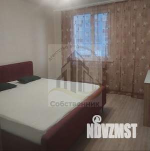 2-к квартира, на длительный срок, 64м2, 3/17 этаж