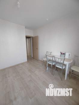 1-к квартира, на длительный срок, 35м2, 9/17 этаж