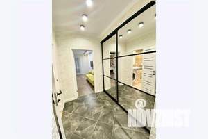 1-к квартира, посуточно, 40м2, 11/24 этаж