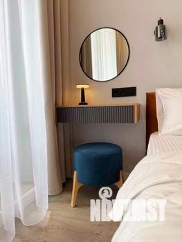 1-к квартира, посуточно, 29м2, 1/1 этаж