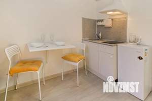 1-к квартира, посуточно, 12м2, 3/24 этаж