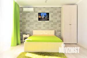 Студия квартира, посуточно, 30м2, 13/16 этаж