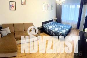 2-к квартира, посуточно, 60м2, 4/10 этаж