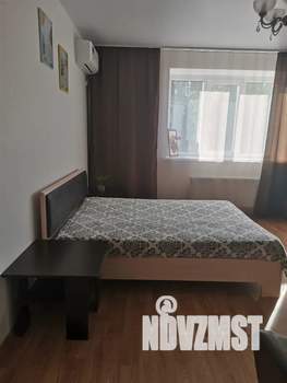 1-к квартира, посуточно, 50м2, 3/20 этаж