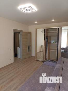 1-к квартира, на длительный срок, 40м2, 20/25 этаж