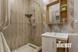 Студия квартира, посуточно, 24м2, 2/9 этаж