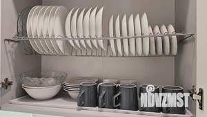 1-к квартира, посуточно, 50м2, 10/16 этаж