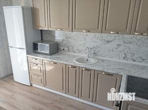 2-к квартира, посуточно, 53м2, 3/16 этаж