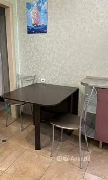 1-к квартира, на длительный срок, 32м2, 4/9 этаж