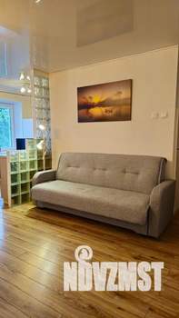 3-к квартира, посуточно, 50м2, 2/5 этаж