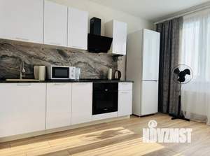 1-к квартира, посуточно, 55м2, 14/22 этаж