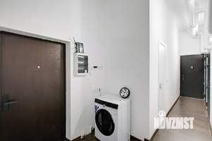 1-к квартира, посуточно, 15м2, 1/1 этаж