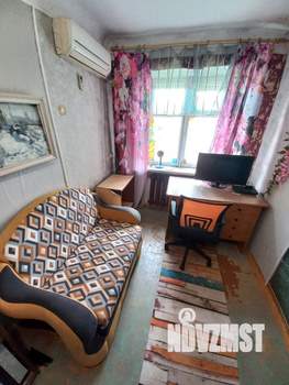 2-к квартира, на длительный срок, 43м2, 4/5 этаж