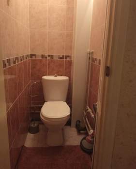 1-к квартира, на длительный срок, 40м2, 7/10 этаж