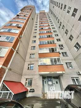 2-к квартира, на длительный срок, 64м2, 8/16 этаж