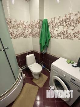 1-к квартира, на длительный срок, 53м2, 16/25 этаж