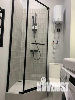 1-к квартира, посуточно, 42м2, 2/8 этаж