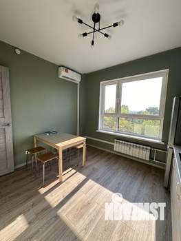 1-к квартира, на длительный срок, 37м2, 6/11 этаж