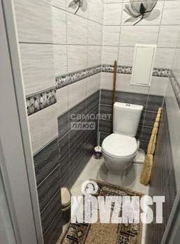 1-к квартира, на длительный срок, 37м2, 6/12 этаж