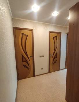 2-к квартира, на длительный срок, 53м2, 2/5 этаж