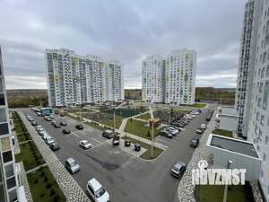 1-к квартира, на длительный срок, 37м2, 6/17 этаж