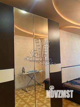 2-к квартира, на длительный срок, 58м2, 9/17 этаж