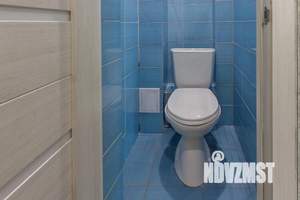 1-к квартира, посуточно, 50м2, 1/1 этаж