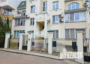 1-к квартира, на длительный срок, 55м2, 5/5 этаж