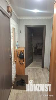 2-к квартира, на длительный срок, 42м2, 5/5 этаж