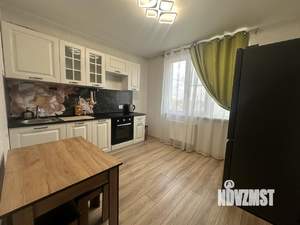 1-к квартира, на длительный срок, 28м2, 5/17 этаж