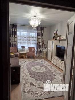 2-к квартира, на длительный срок, 80м2, 8/16 этаж