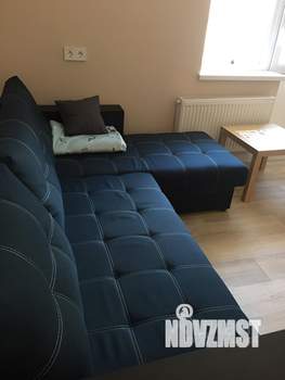 Студия квартира, на длительный срок, 21м2, 3/10 этаж