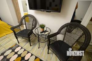 2-к квартира, посуточно, 70м2, 8/10 этаж