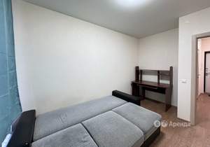 1-к квартира, на длительный срок, 37м2, 1/16 этаж