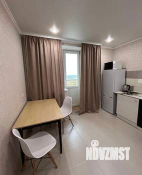 1-к квартира, на длительный срок, 35м2, 14/17 этаж