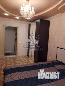 2-к квартира, на длительный срок, 58м2, 9/17 этаж