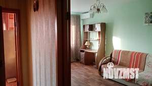 1-к квартира, посуточно, 40м2, 2/9 этаж