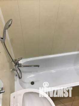 1-к квартира, посуточно, 42м2, 14/16 этаж