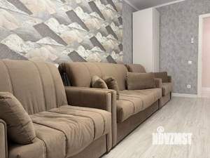 1-к квартира, на длительный срок, 47м2, 6/10 этаж