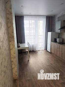 1-к квартира, на длительный срок, 44м2, 7/10 этаж