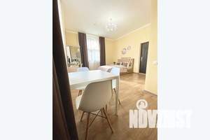 1-к квартира, посуточно, 32м2, 3/6 этаж