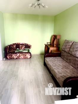 1-к квартира, на длительный срок, 37м2, 20/28 этаж