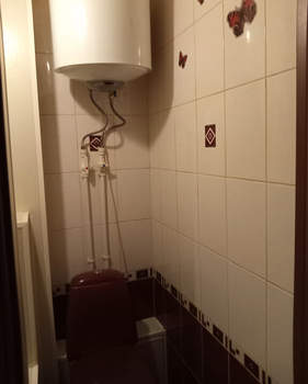 2-к квартира, на длительный срок, 50м2, 5/9 этаж