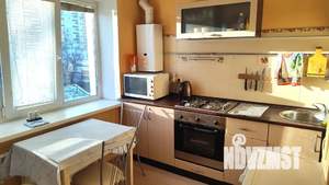 2-к квартира, посуточно, 55м2, 5/5 этаж